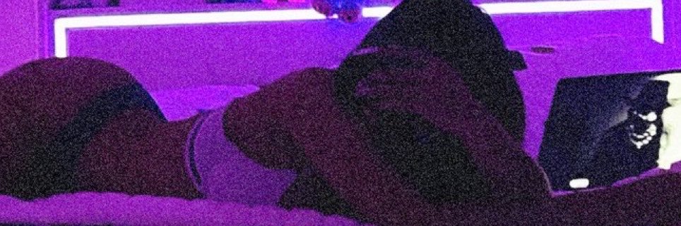 xzi⛧'s banner