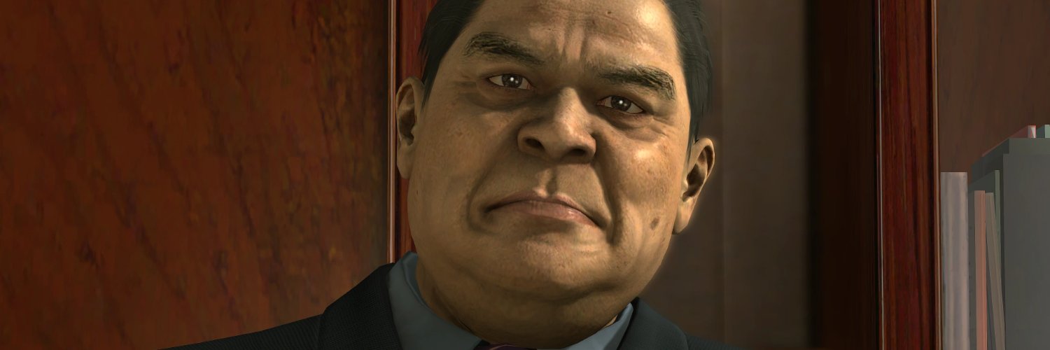 Yakuza 3 Chapter 9 The Plot Daily's banner