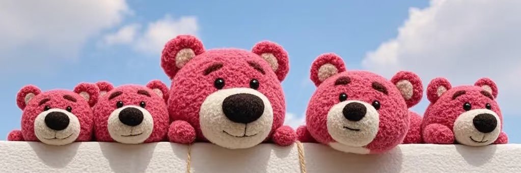 月野兔兔's banner
