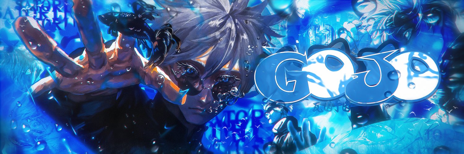 Gojo | Video Editor's banner