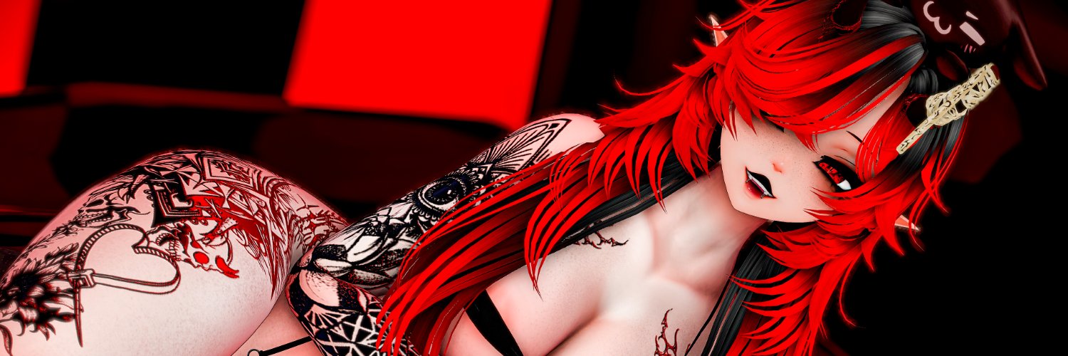 NoTKaZumi🔞's banner