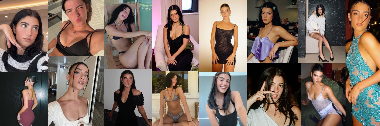 mommy charli's simp's banner