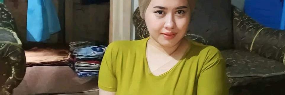 Mamah Lina's banner