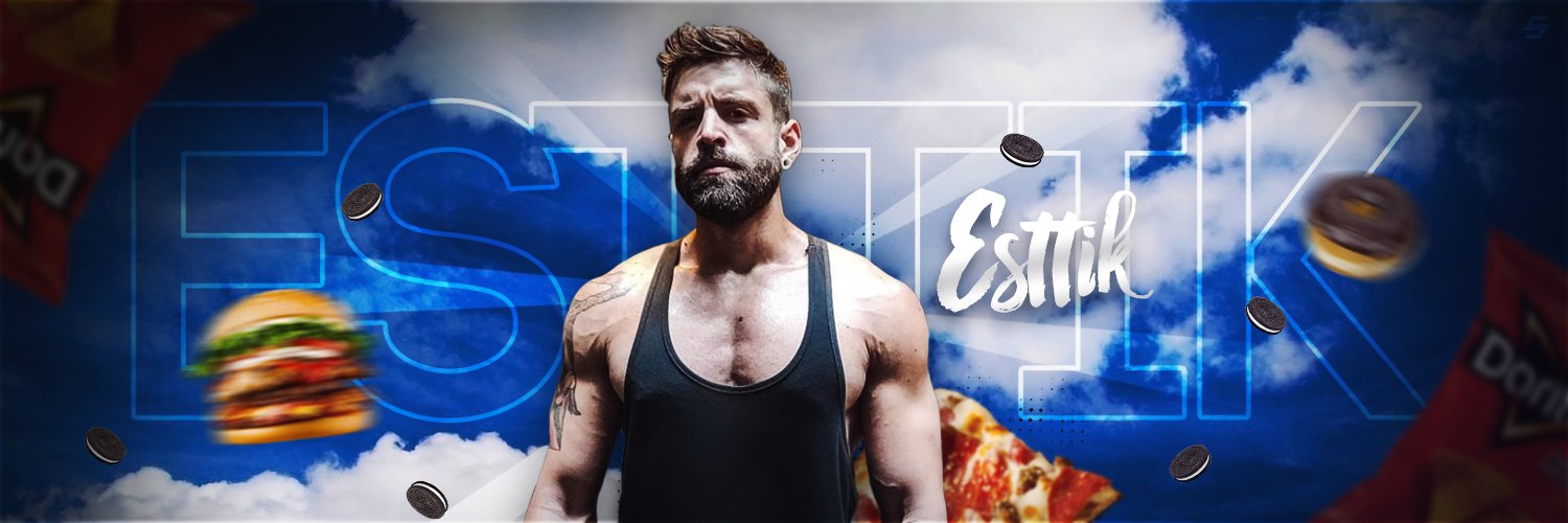 Esttik's banner