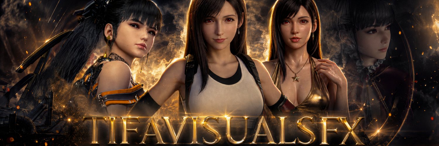 TifaVisualsFX's banner