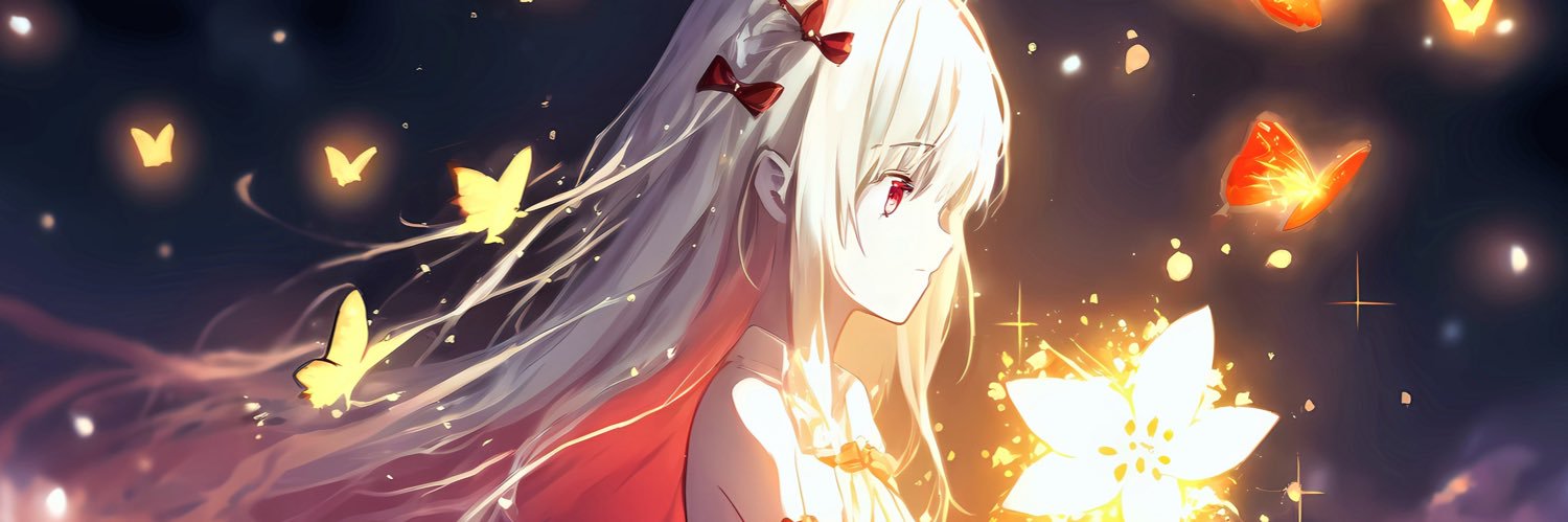 mellooow 💕's banner
