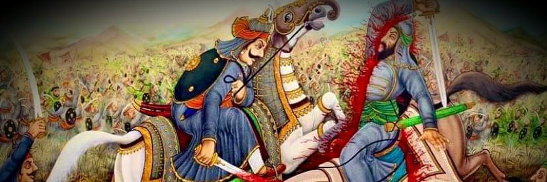 Abhishek Solanki's banner