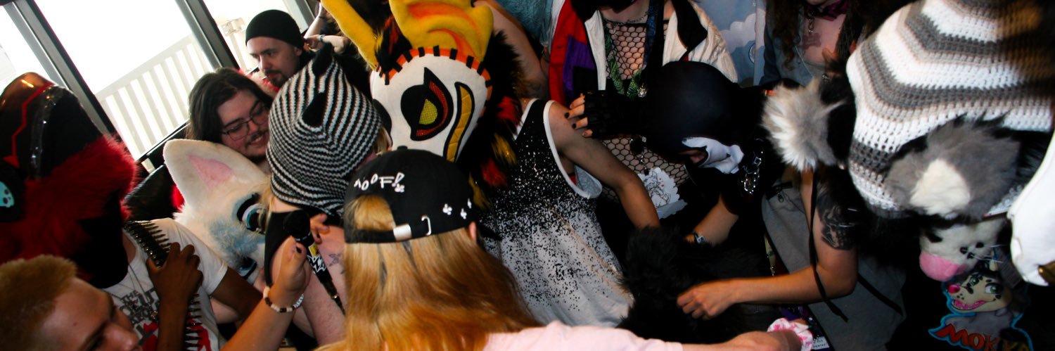 furry underground.'s banner
