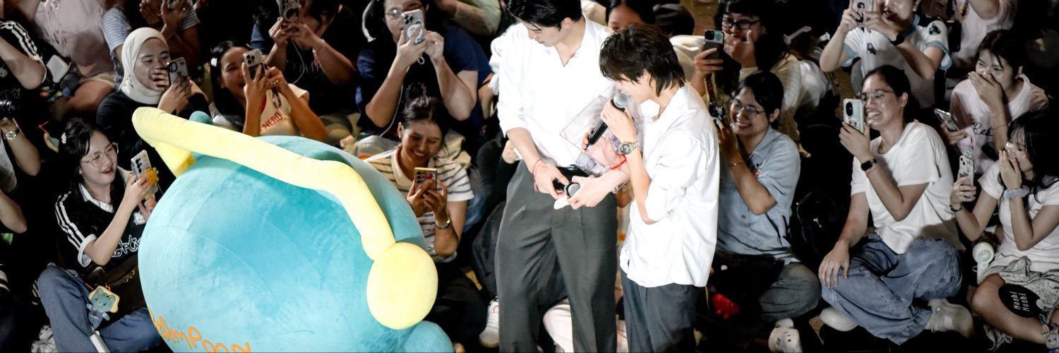 ‘JS’ は คุมมิ๊ลูก 5's banner