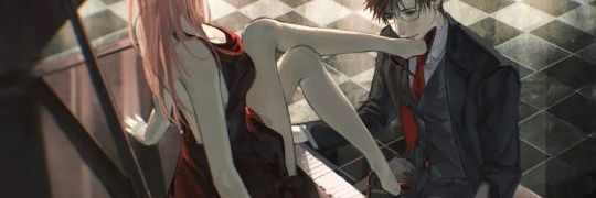 琳宝's banner
