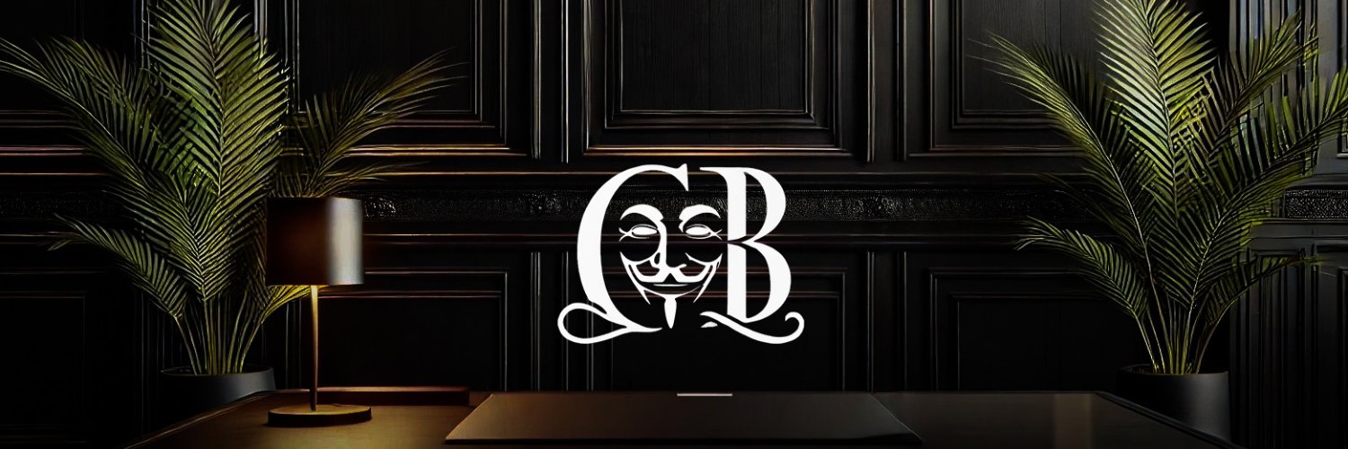 C.B. Averna's banner