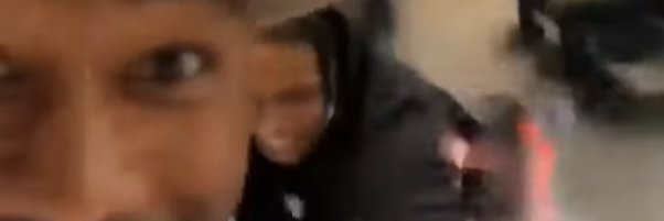 tyler the creator steals asap rocky's phone's banner