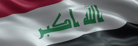 Dinar Revolution's banner