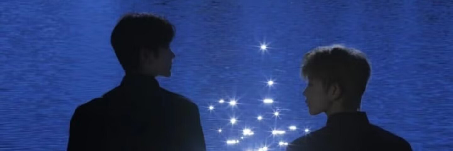 梦见你离开's banner