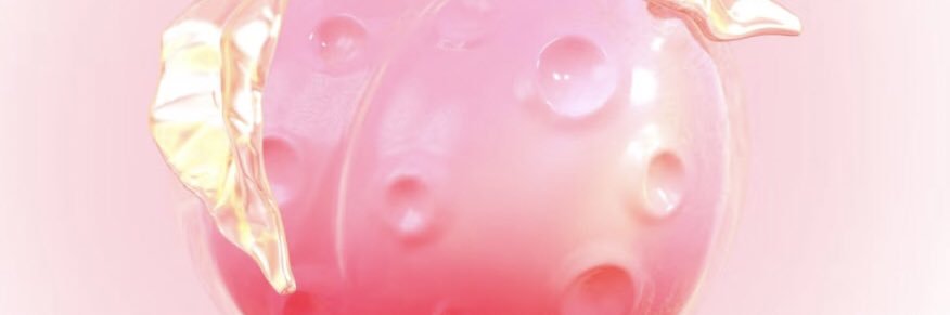 蜜桃工坊🍑's banner