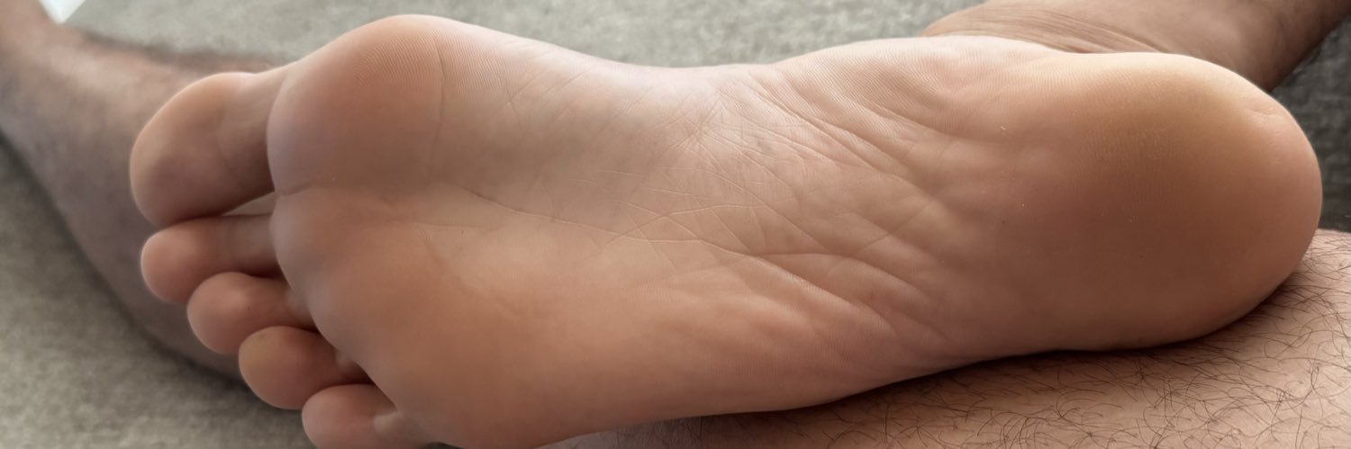 Big Bro Feet's banner