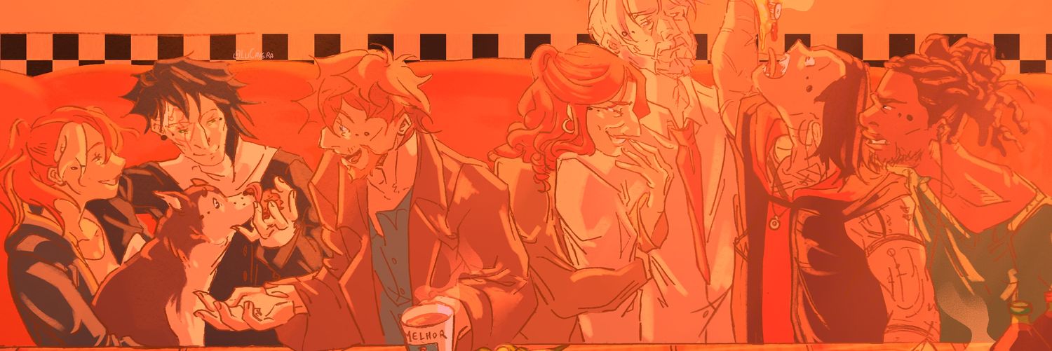 LuCavera's banner