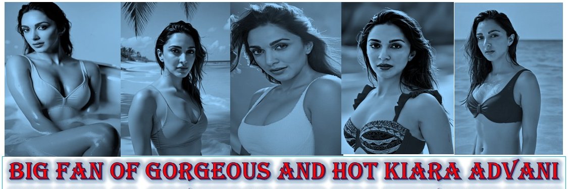 KIARA fans's banner