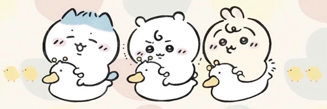 小羊's banner