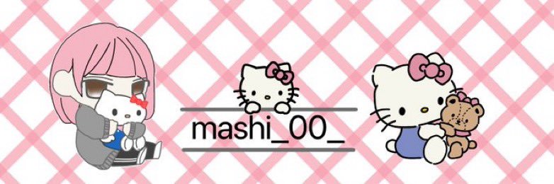 ましろ's banner