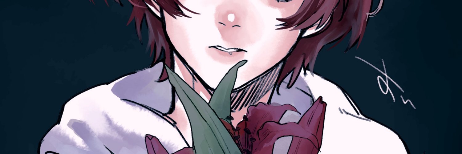推吸@原稿's banner