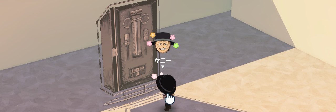 おだんごぽん's banner