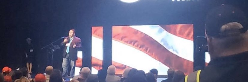 Marco Gutierrez's banner