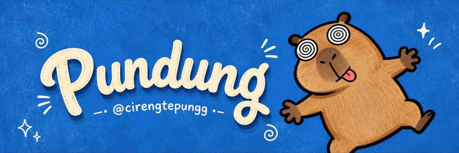 pundung's banner