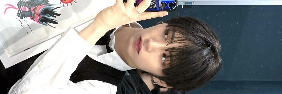 ᴅᴇᴡʏ(듀이..)'s banner