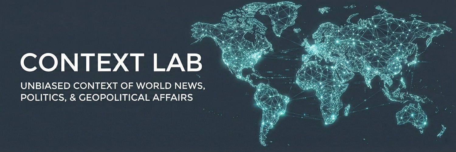 Context Lab's banner