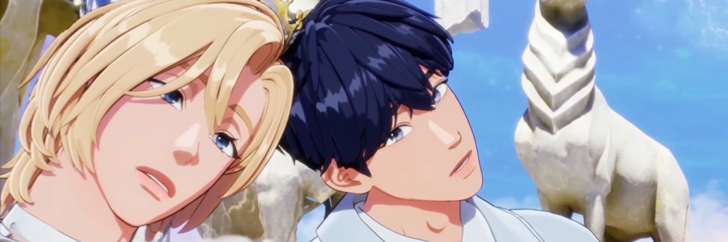 ちゃる's banner