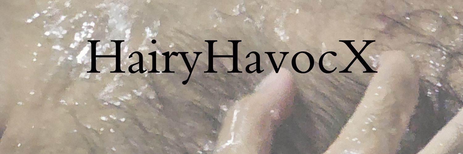 HairyHavocX | 🇹🇭's banner