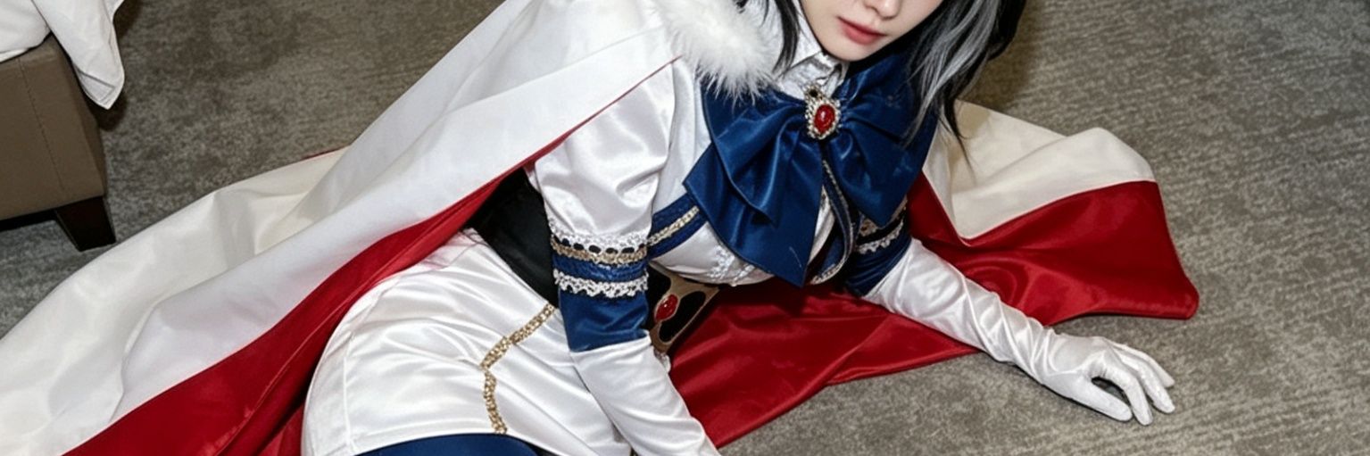 橘子～哦润之！'s banner