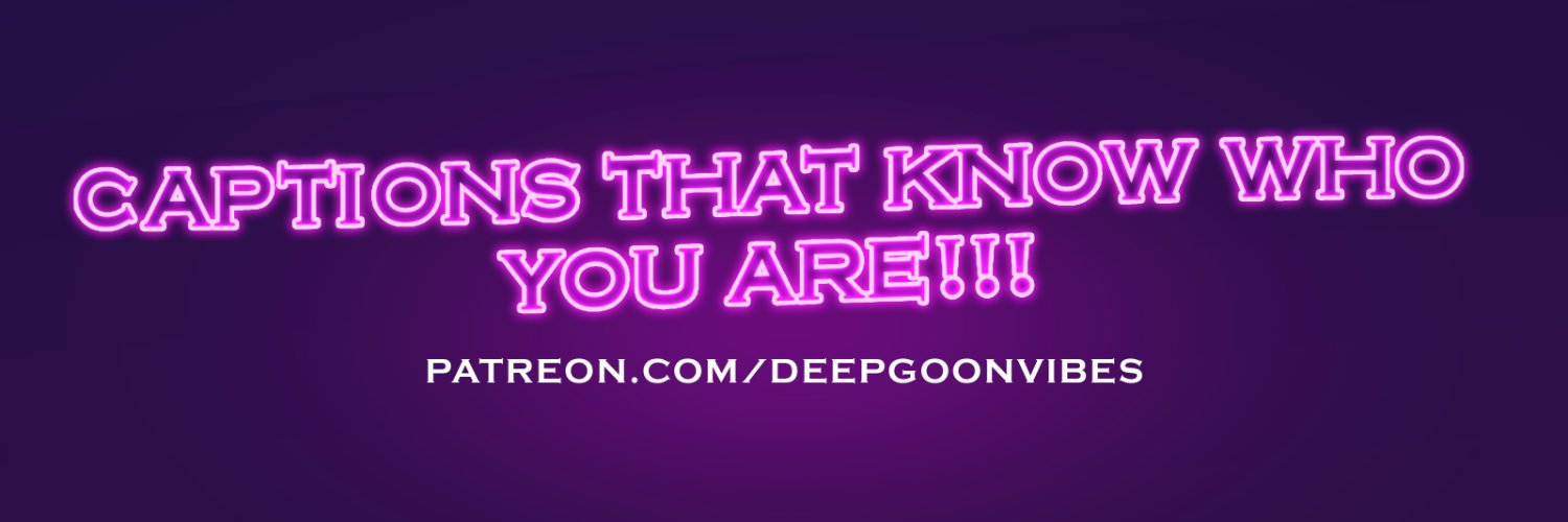 DGV CAPTIONS 🥵's banner