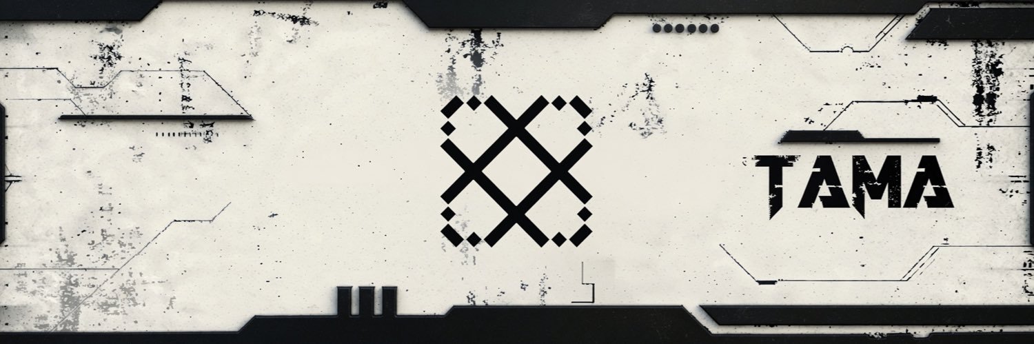 tama 💊/acc's banner