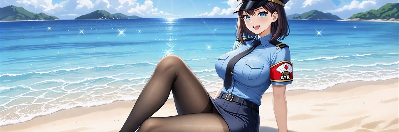 AyakaMods's banner