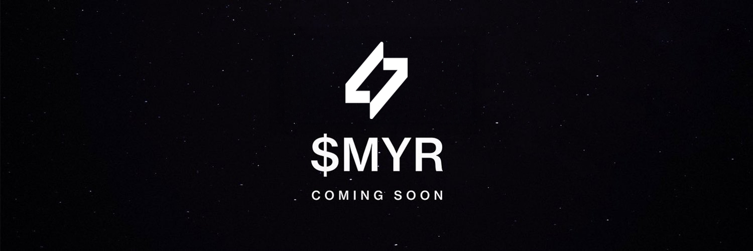 Myriad Foundation's banner
