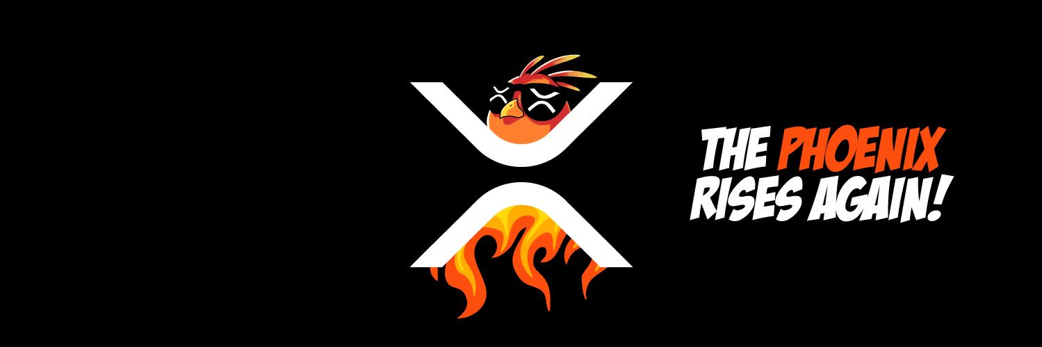 PHNIX | XRPL Phoenix's banner