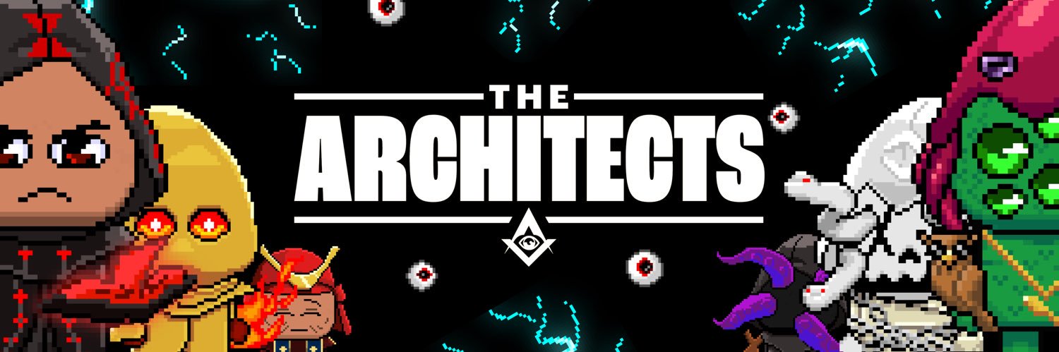 Architects's banner
