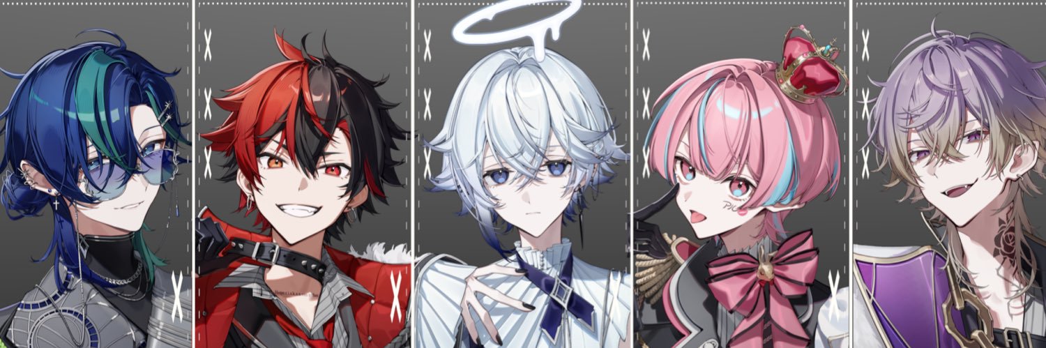 くられが - Crown Regalia -'s banner