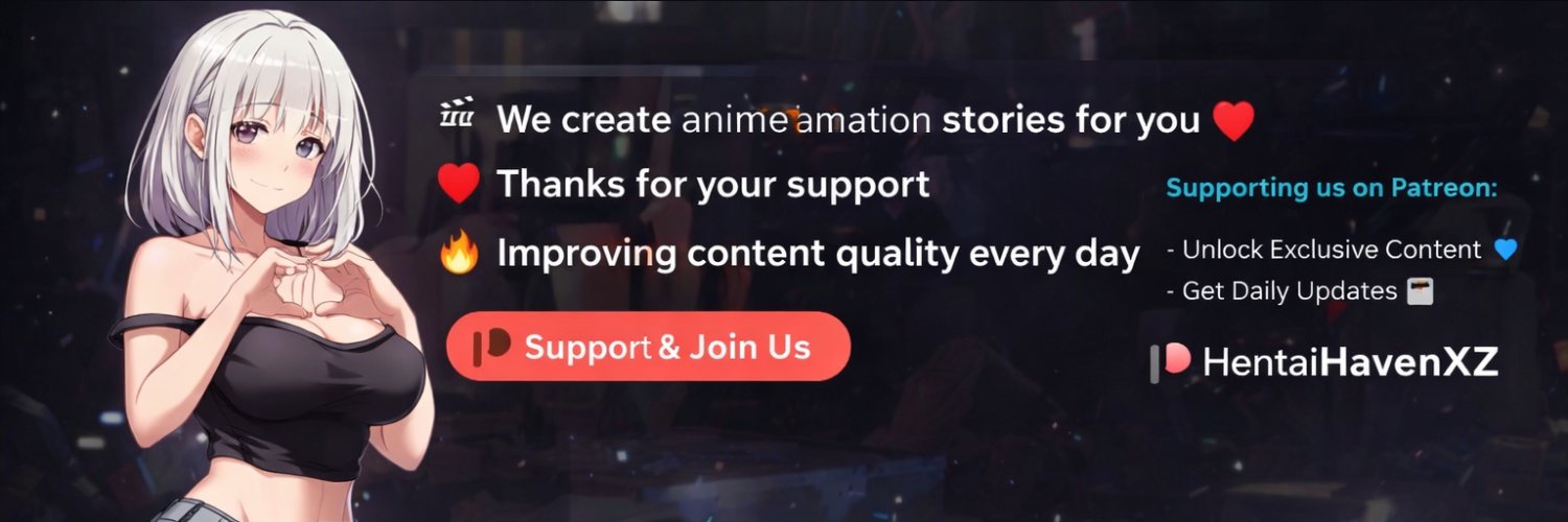 HentaiHavenXZ's banner