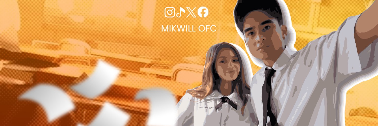 MIKWILL OFC's banner
