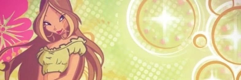 E. 🍀's banner