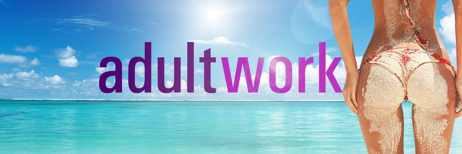 AdultWork Updates's banner