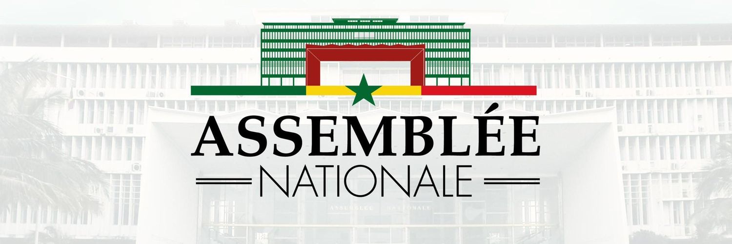 Marie Angélique Diouf's banner