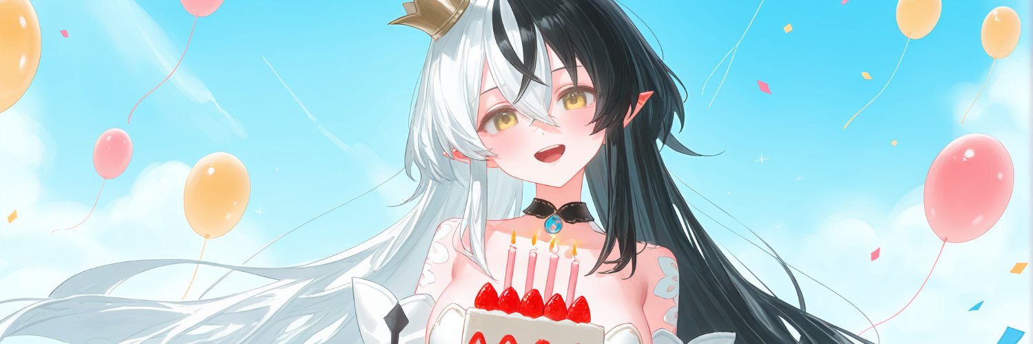 シルフの渓谷💗's banner