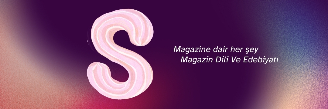 Magazin S's banner