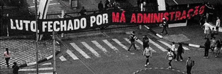 Rodrigo Lança's banner