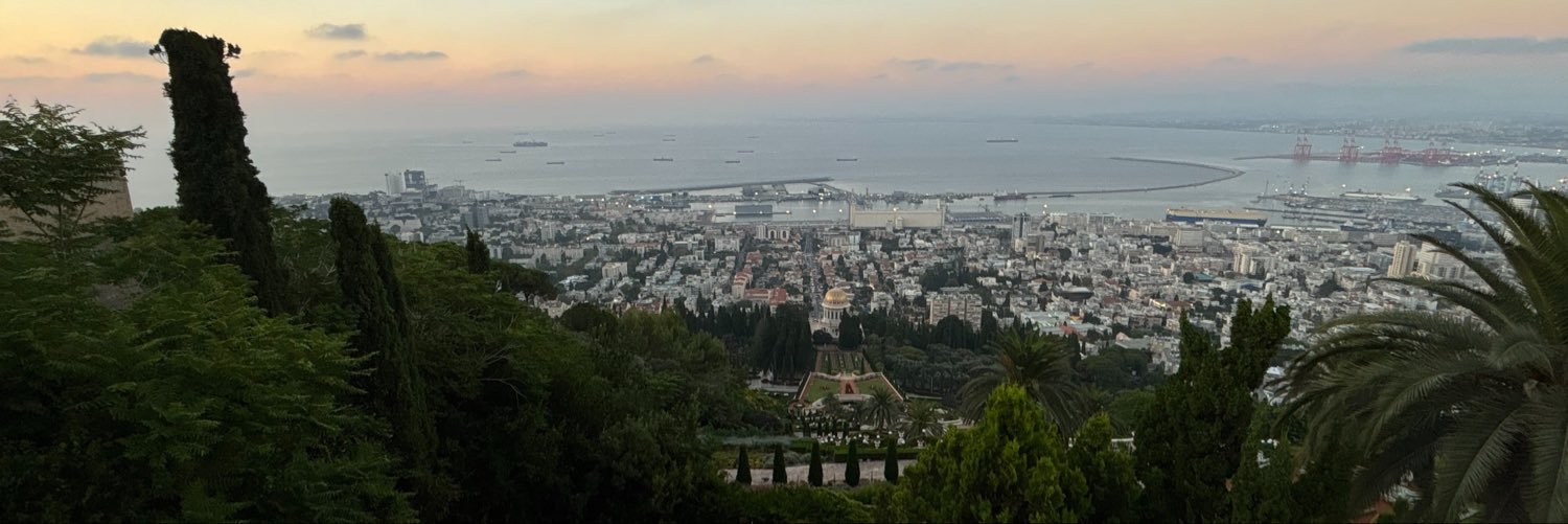☧ Milad ܝܠܕܐ's banner