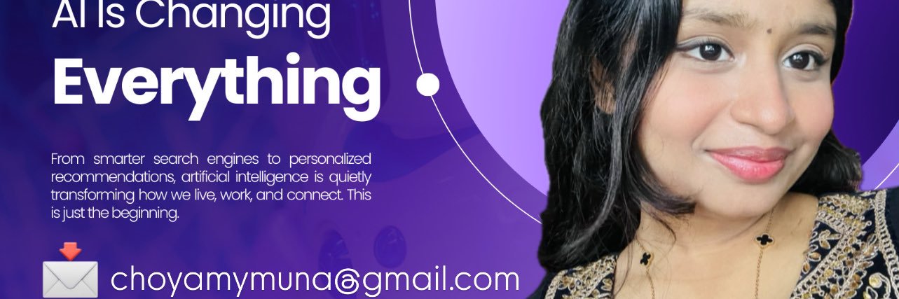 Choya's banner